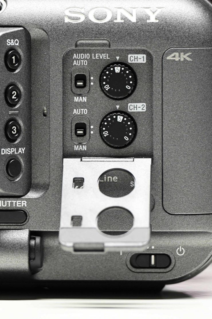 索尼fx30与佳能r6对比,直播相机索尼fx3和佳能c70哪个好