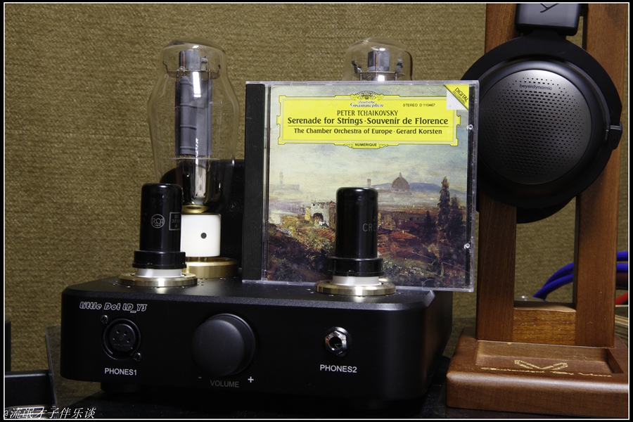 「是疯狂的更换，还是长情的陪伴？」小不点Y3旗舰耳放使用手记