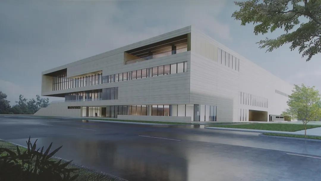 石家庄新规划大项目,石家庄中心城区最新项目