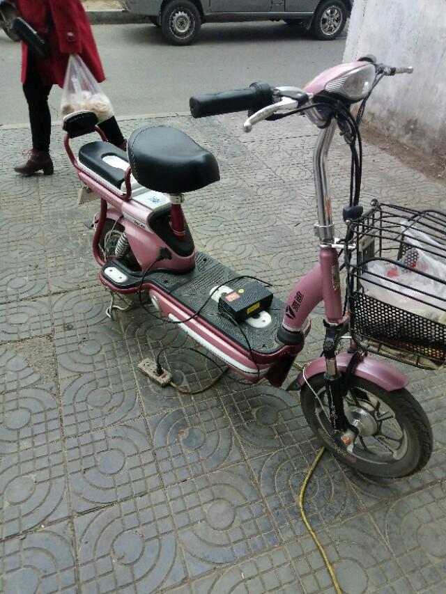 电动车好长时间没骑电池怎么修复,电动车几个月不骑不充电了怎么办