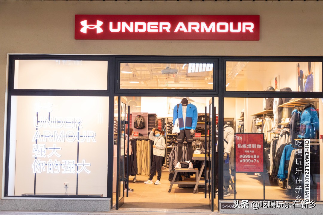 平原小镇王府井奥特莱斯最新活动,王府井奥莱平原小镇都有什么