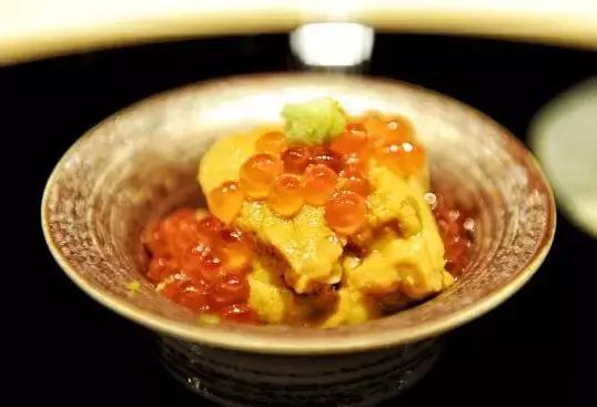 北京寿司,北京最贵的餐厅一道菜48万