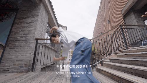 索尼7s相机拍视频跟不上焦,索尼ilce7s使用教学