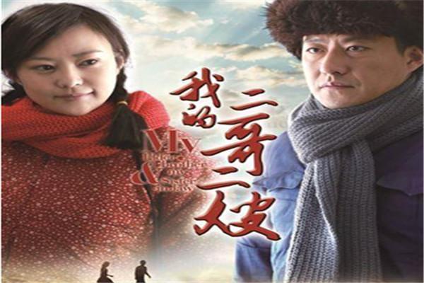 我的二哥二嫂豆瓣评价,看二哥二嫂电视剧后的感想