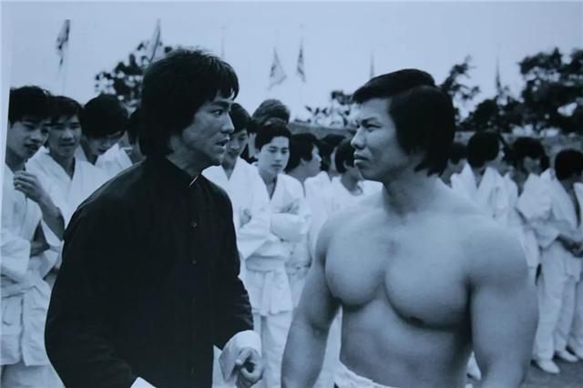 香港影坛十大肌肉男,香港九十年代健美演员