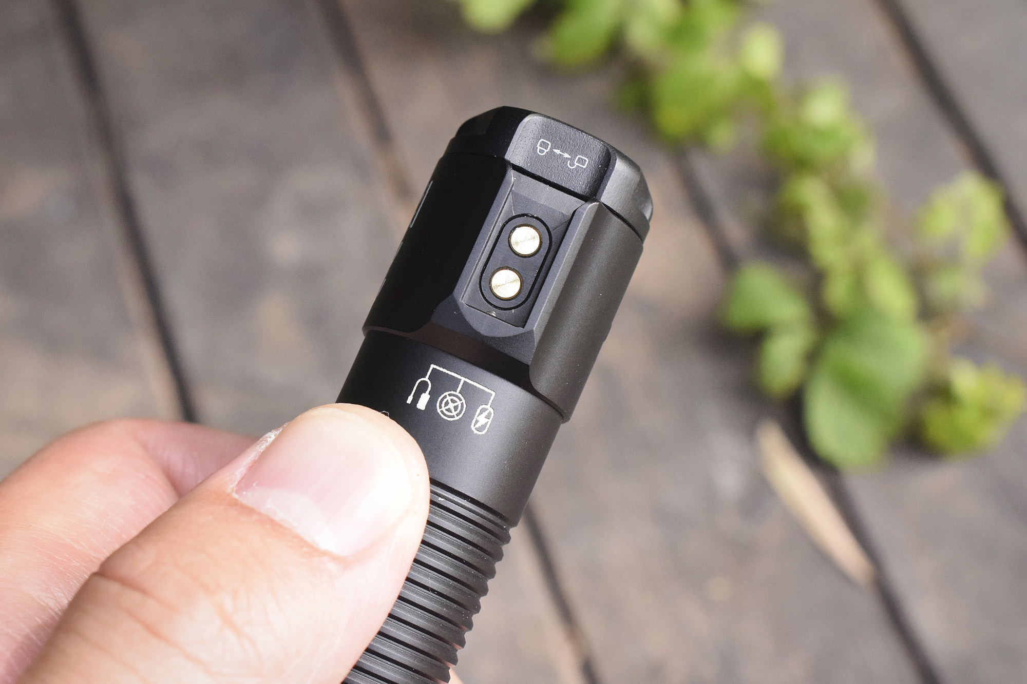 acebeam捍卫者p15手电测评,acebeamp15捍卫者战术手电