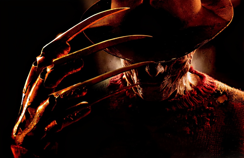 杰森大战鬼王弗莱迪,弗莱迪大战杰森系列