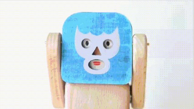 日本手工玩具艺术家,日本的玩具雕塑