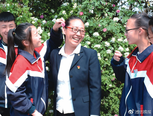 昌乐县义务教育发展过程,潍坊昌乐素质拓展基地