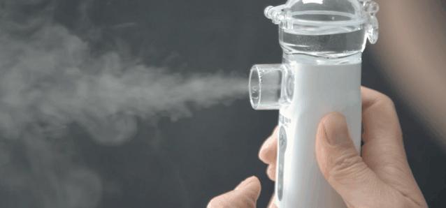 测评药物雾化器,雾化器到底应该怎么选
