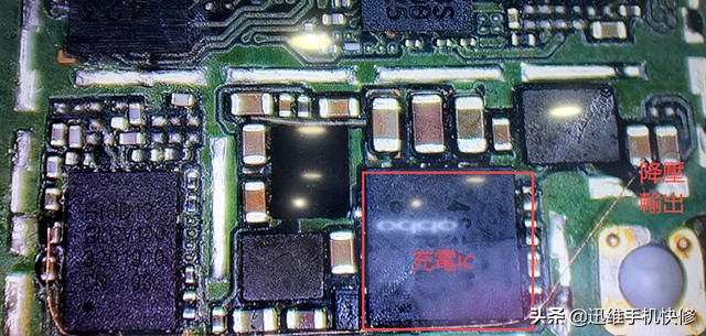 华为手机荣耀9x充电进不来,华为手机荣耀9x手机充不进电