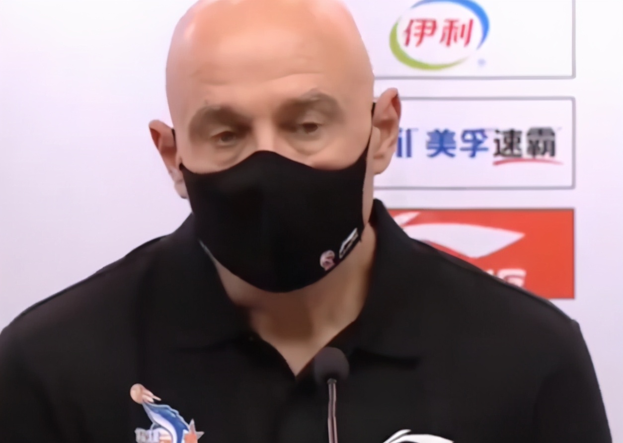 四消息:U18名单出炉,孟翔有伤,福建主帅给承诺,帕帅谈首秀