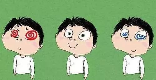 儿童眼科常见病有哪些,家长收藏孩子生病要用的药物