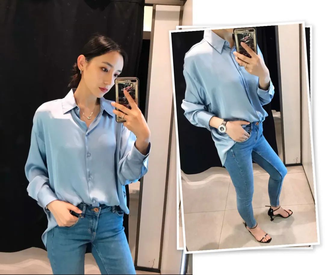 zara高端正装,zara到底有多时髦