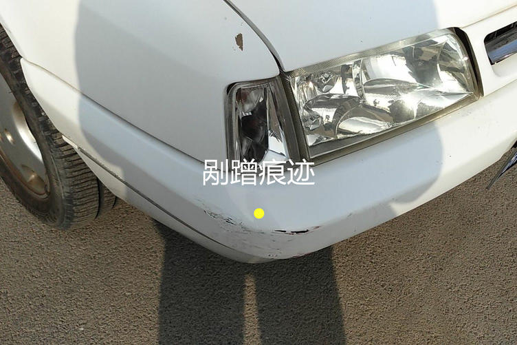 04年雪铁龙富康二手车13万公里,如何鉴定二手车