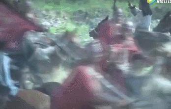 世界上最成功的闪击战是哪一年,历史上有哪些闪击战