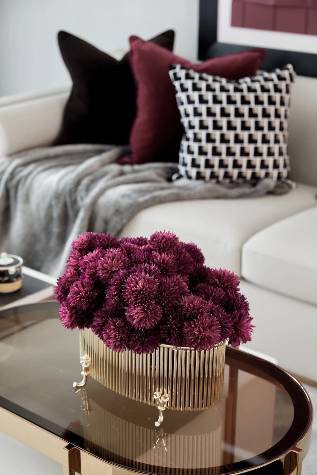 常州新北新城樾隽中央188平,常州新城樾隽中央120平装修效果图