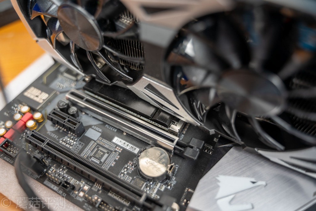 乔思伯m.2散热,乔思伯m.2散热器安装