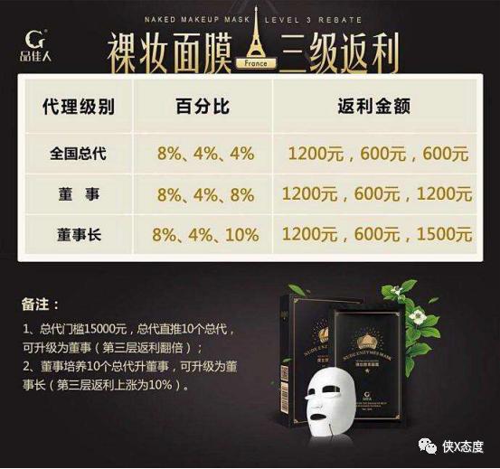 品佳人产品违法吗,品佳人是真的假的
