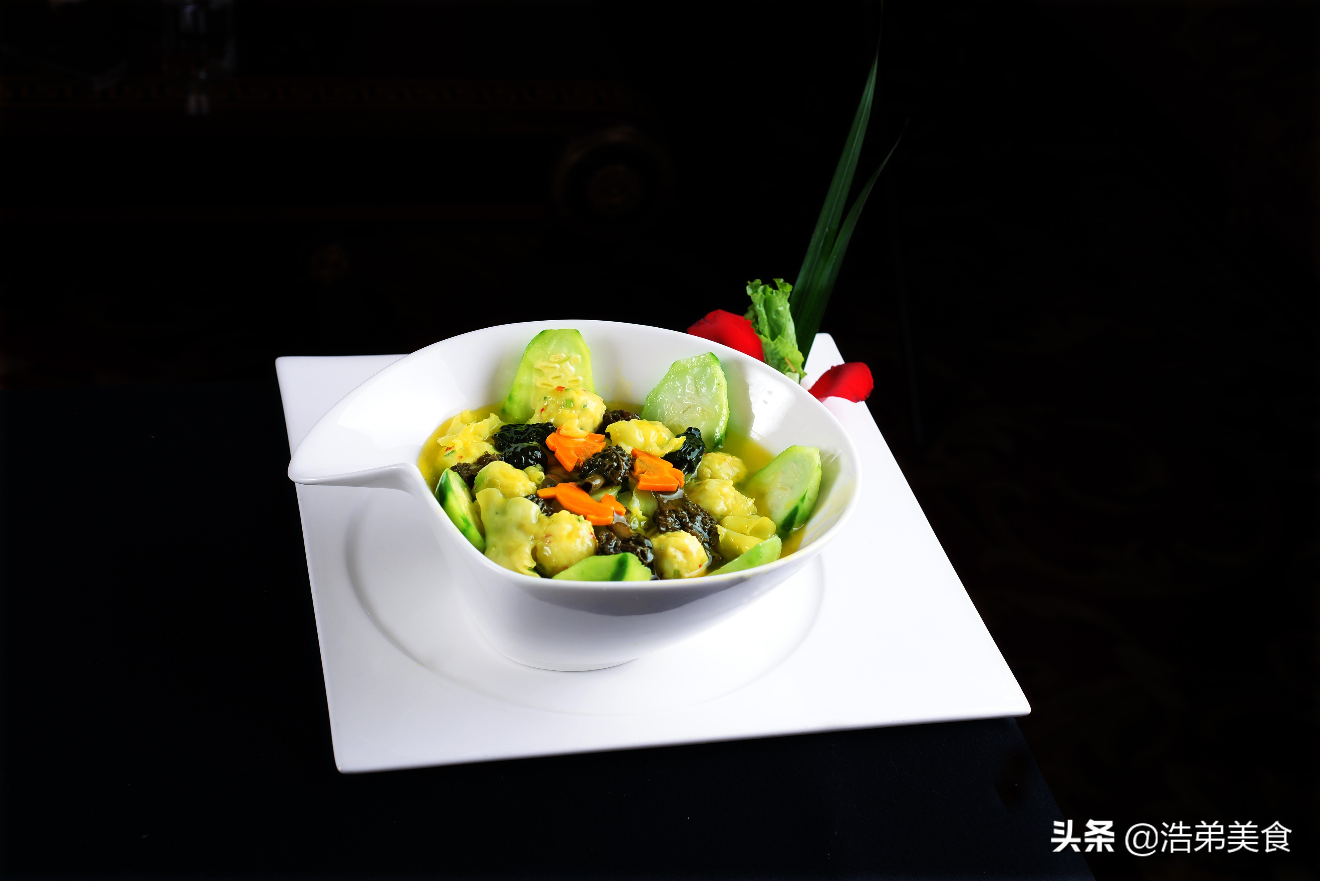 龙井水晶虾,龙井茶香虾正宗做法