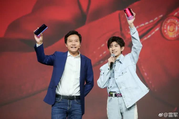 小米手机代工富士康,小米手机富士康制造