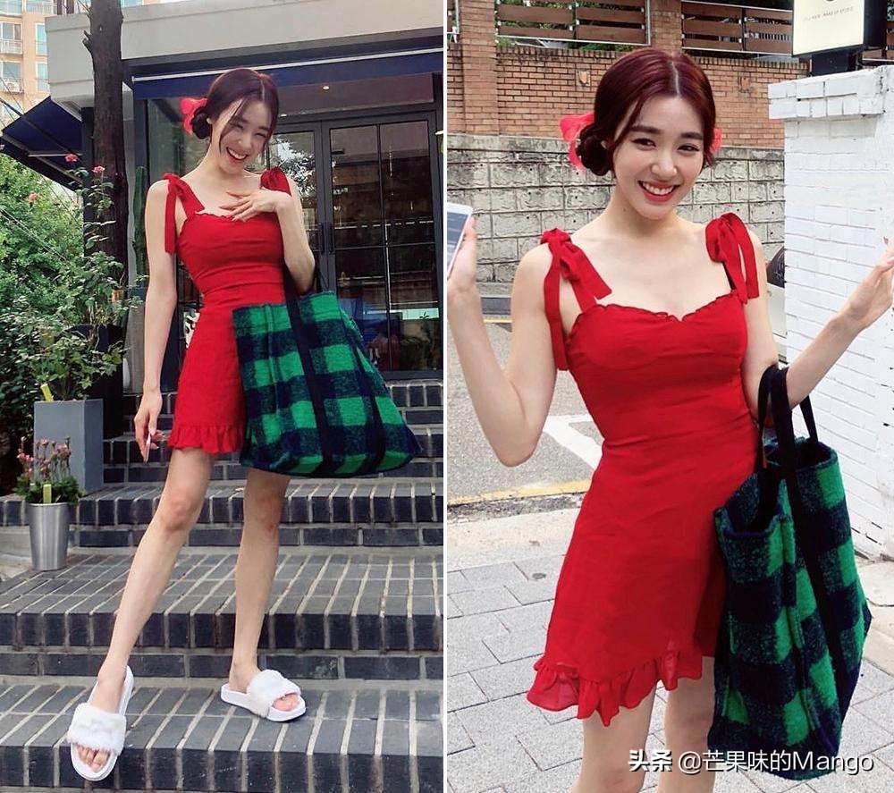 一对蝴蝶结发饰戴法女童,古风蝴蝶结发饰教程戴法幼儿