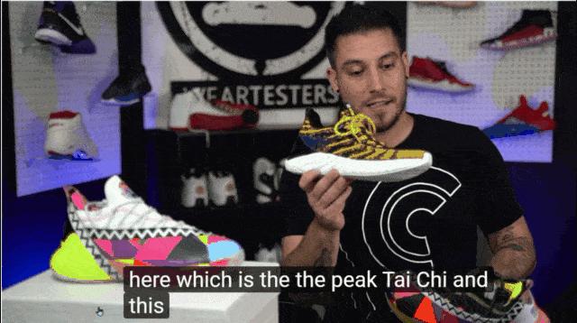 特步安踏361哪个牌子的鞋好,安踏特步匹克361比较