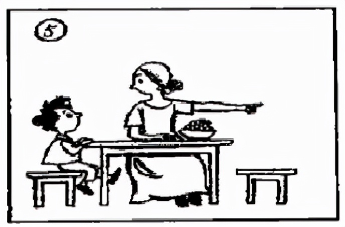 二年级语文园地六的重点知识复习,二年级上册语文园地六的日积月累