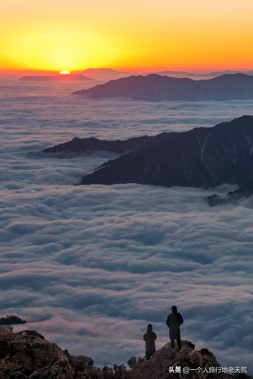 有生之年一定要去四川吗,年轻时不能去四川吗