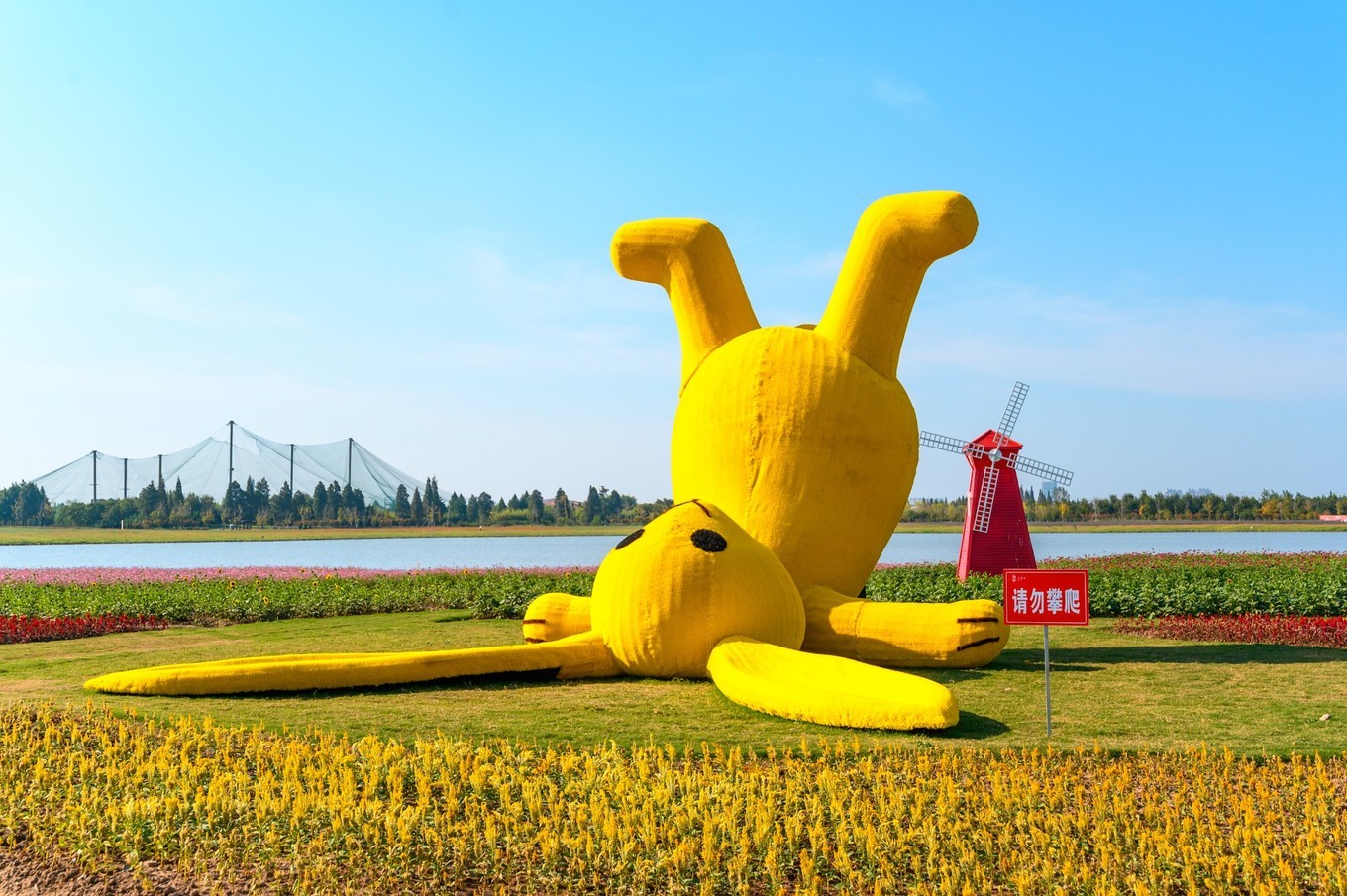 走进南京高淳,打卡网红打卡地固城湾景区,品尝固城湖螃蟹