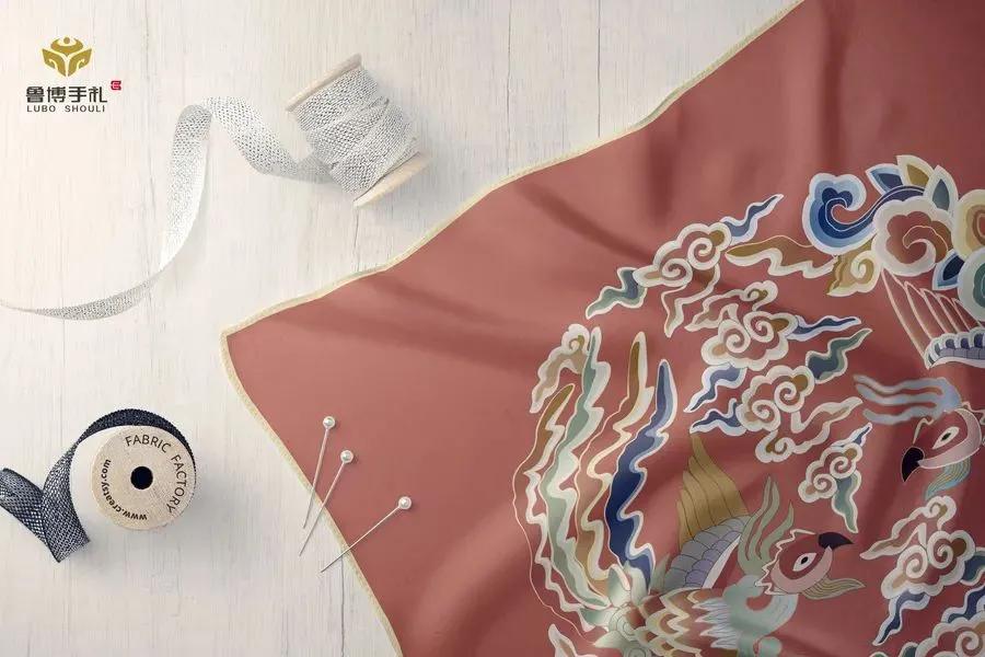 大名鼎鼎的故宫文创,实用又好看的故宫文创