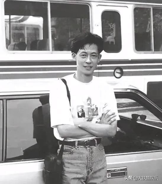 不耐老的明星,娱乐圈不耐老的六位男星