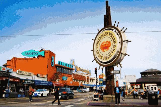 这个城市号称世界gay都，还发明了最出名的假中国菜，你知道吗？