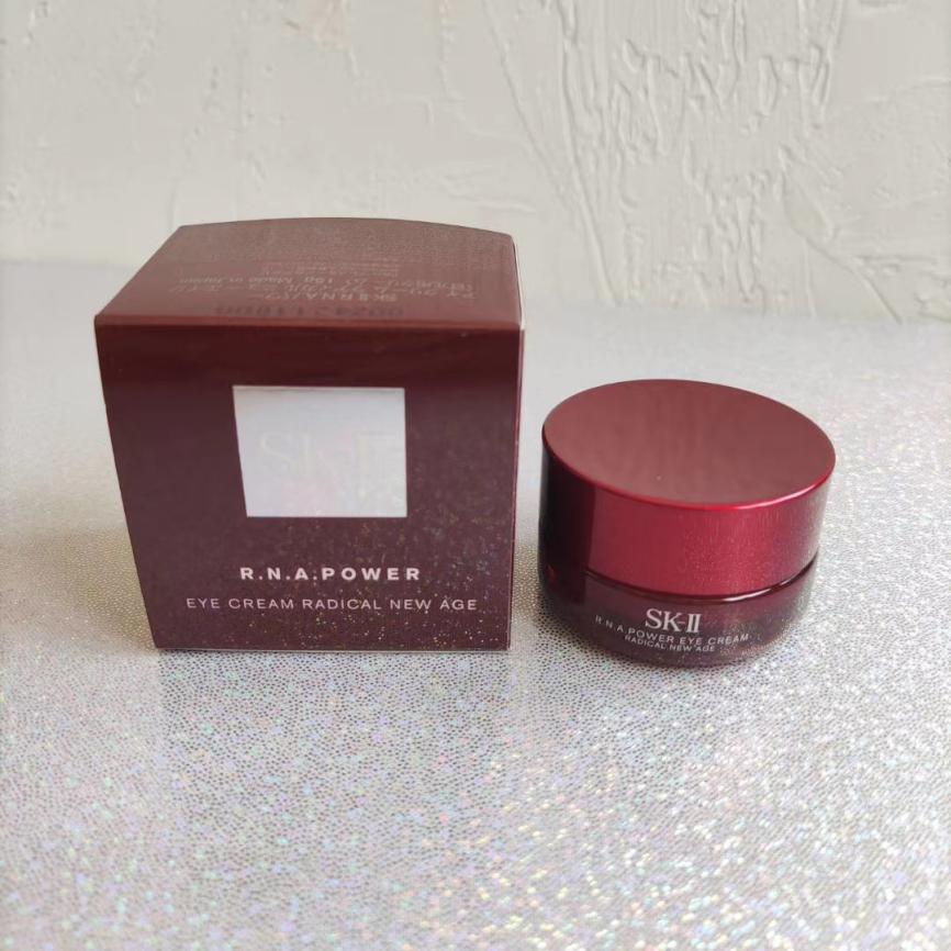 蓝熨斗眼霜测评,植物医生石斛兰眼霜