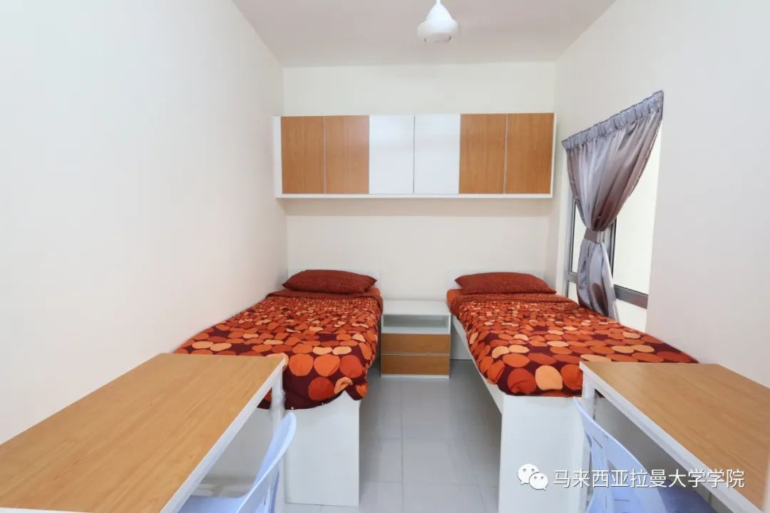 在拉曼大学学院留学，是一种怎样的体验？