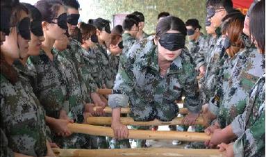 团建怎么做又有意义又省钱,团建必备的十大项目