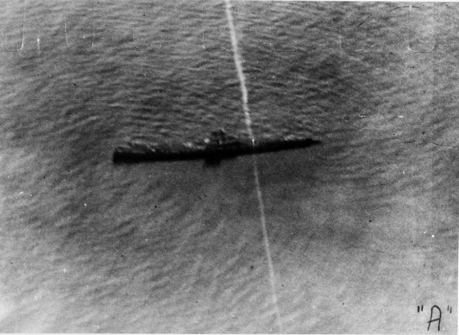 二战里美国鱼雷到底有多差劲,美国二战鱼雷的可靠性