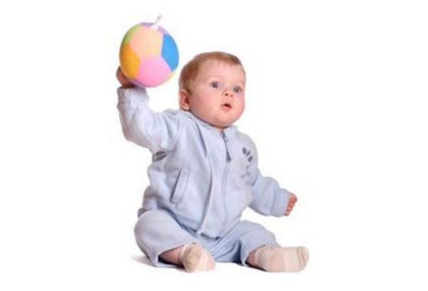 宝宝咬手指怎么办？三个坏习惯，父母这样化解