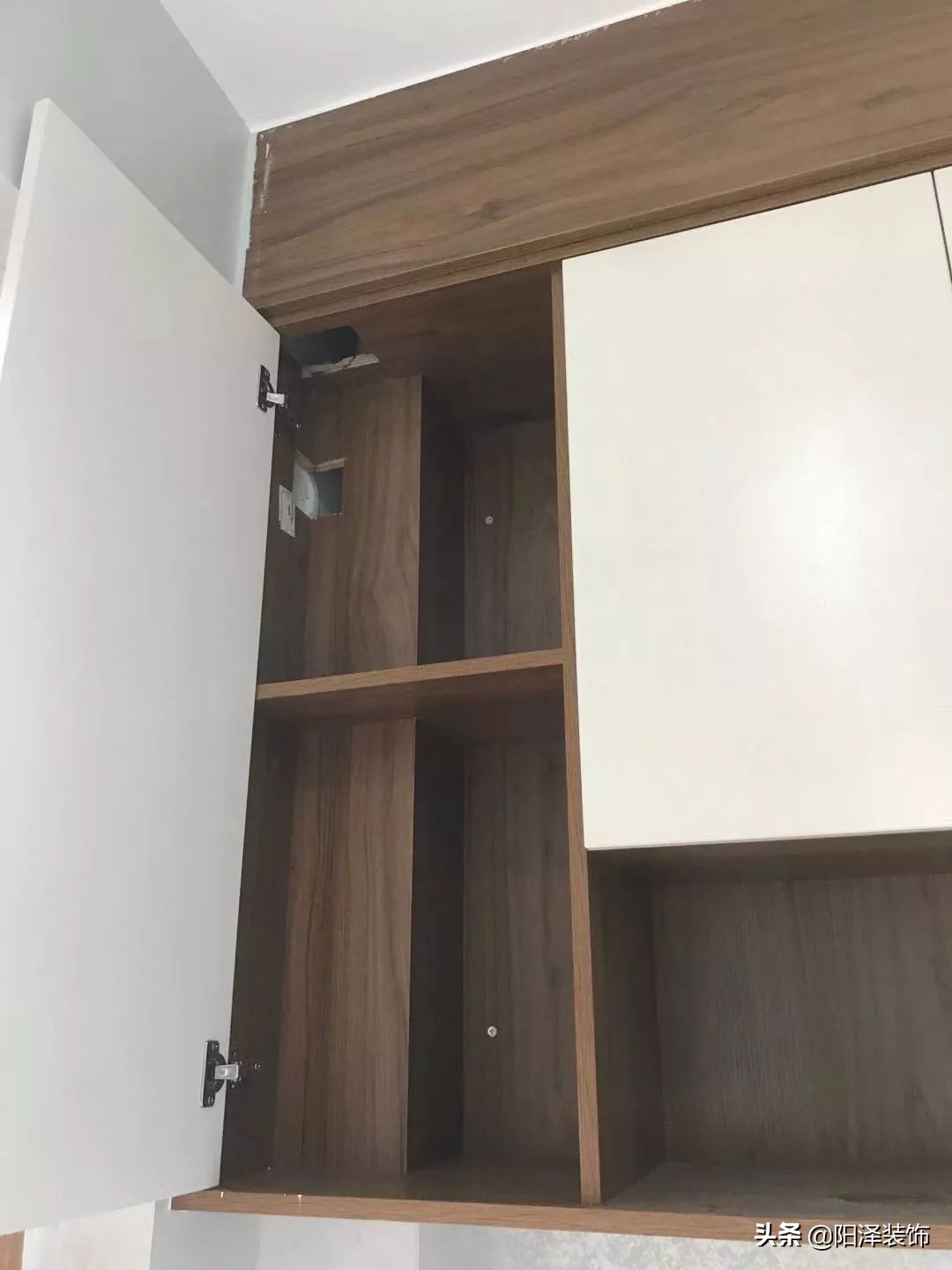 兰亭105平米三房二厅效果图,43m小户型爆改1室2厅还超通透