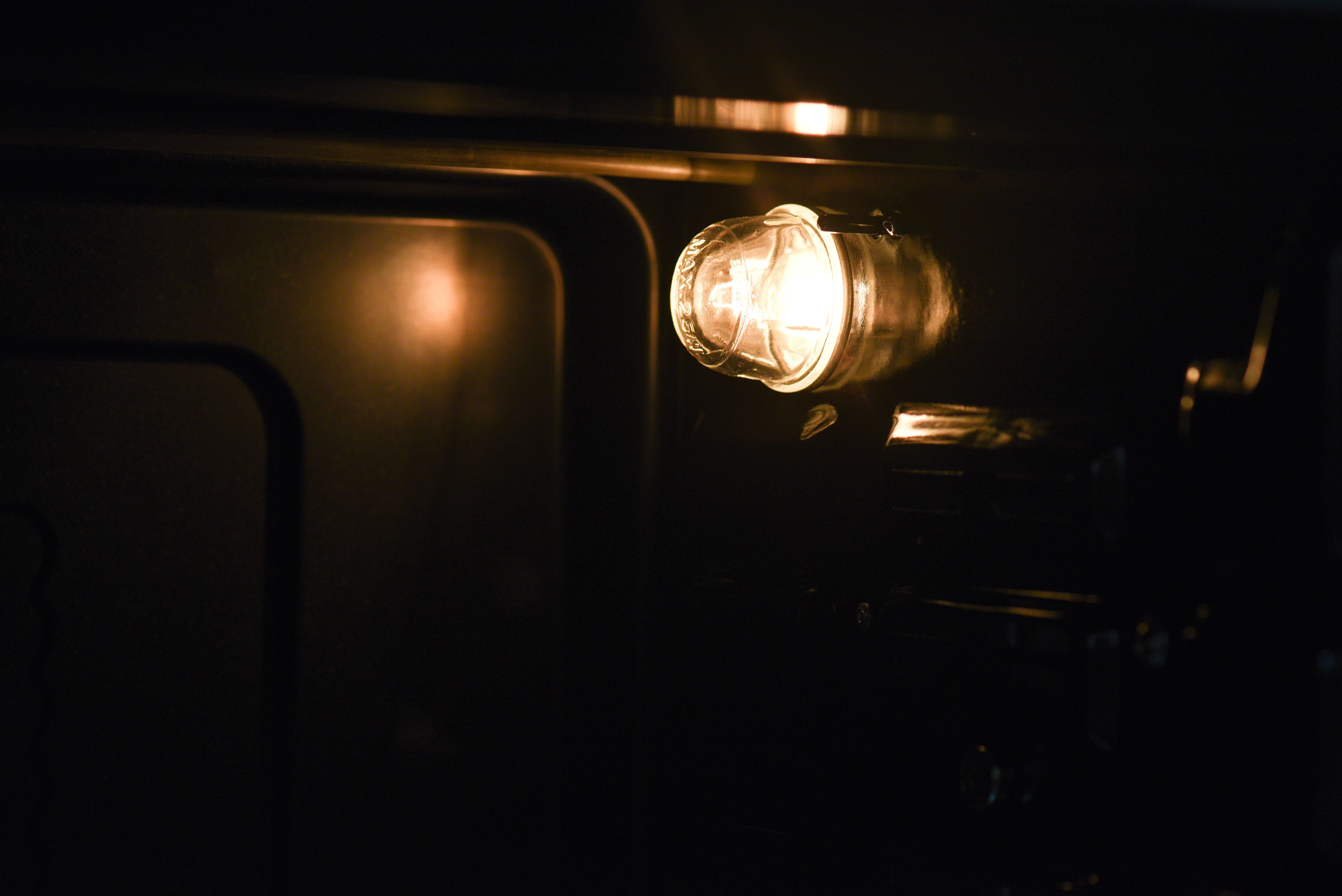 家用烤箱海氏长帝测评,细节见真章下一句是什么