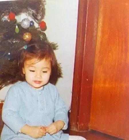 李嘉欣当年到底有多美,李嘉欣年轻时到底有多美