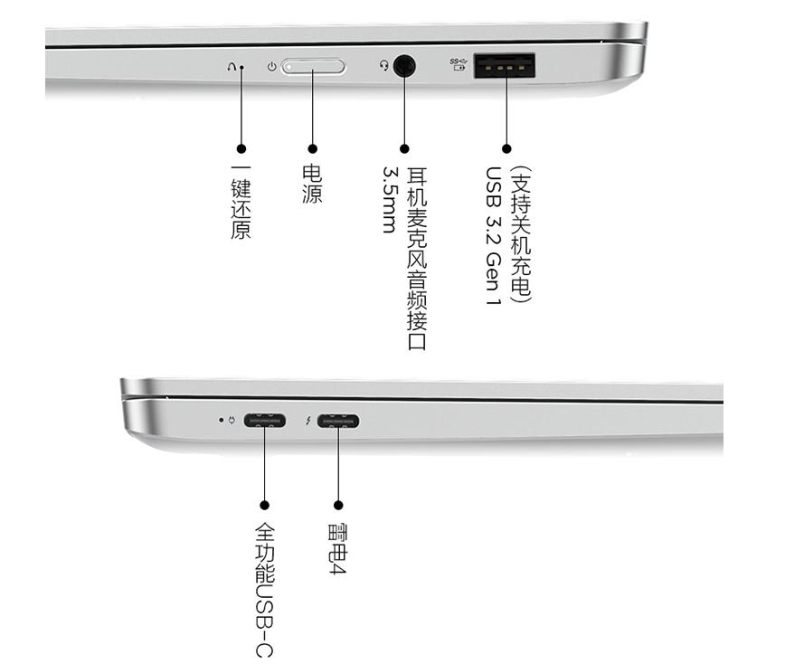 详细解析！2021年初联想小新笔记本选购指南