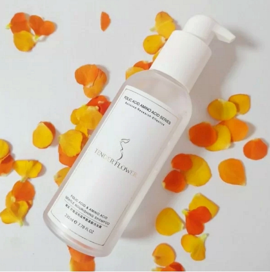 孕妇专用洗发水是智商税吗,孕妇专用洗发水是骗人的吗