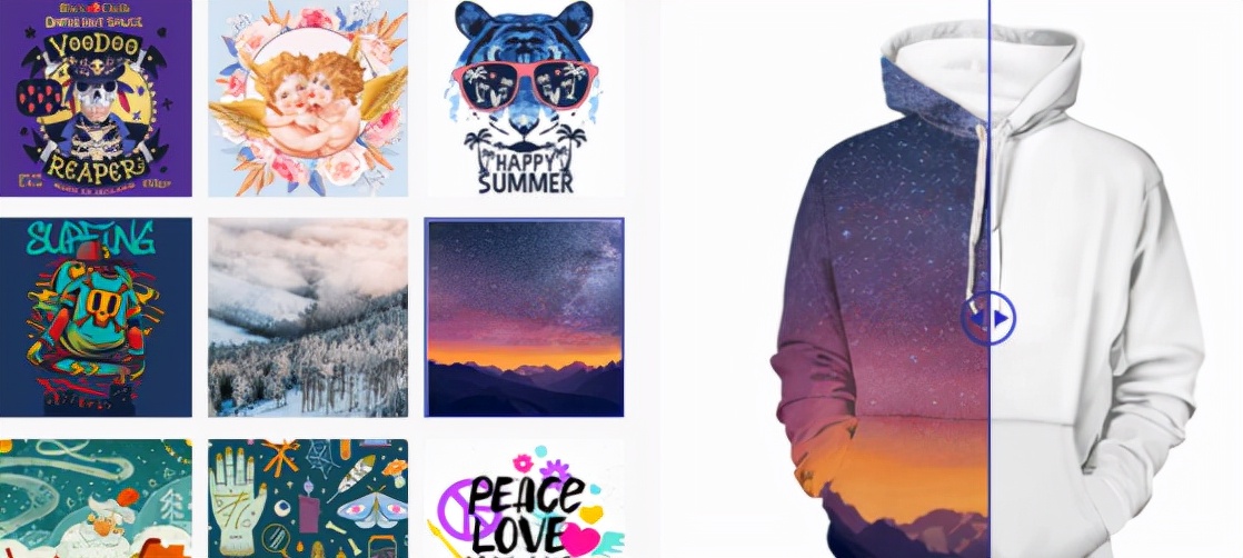 新机遇新电商,新商机新机遇