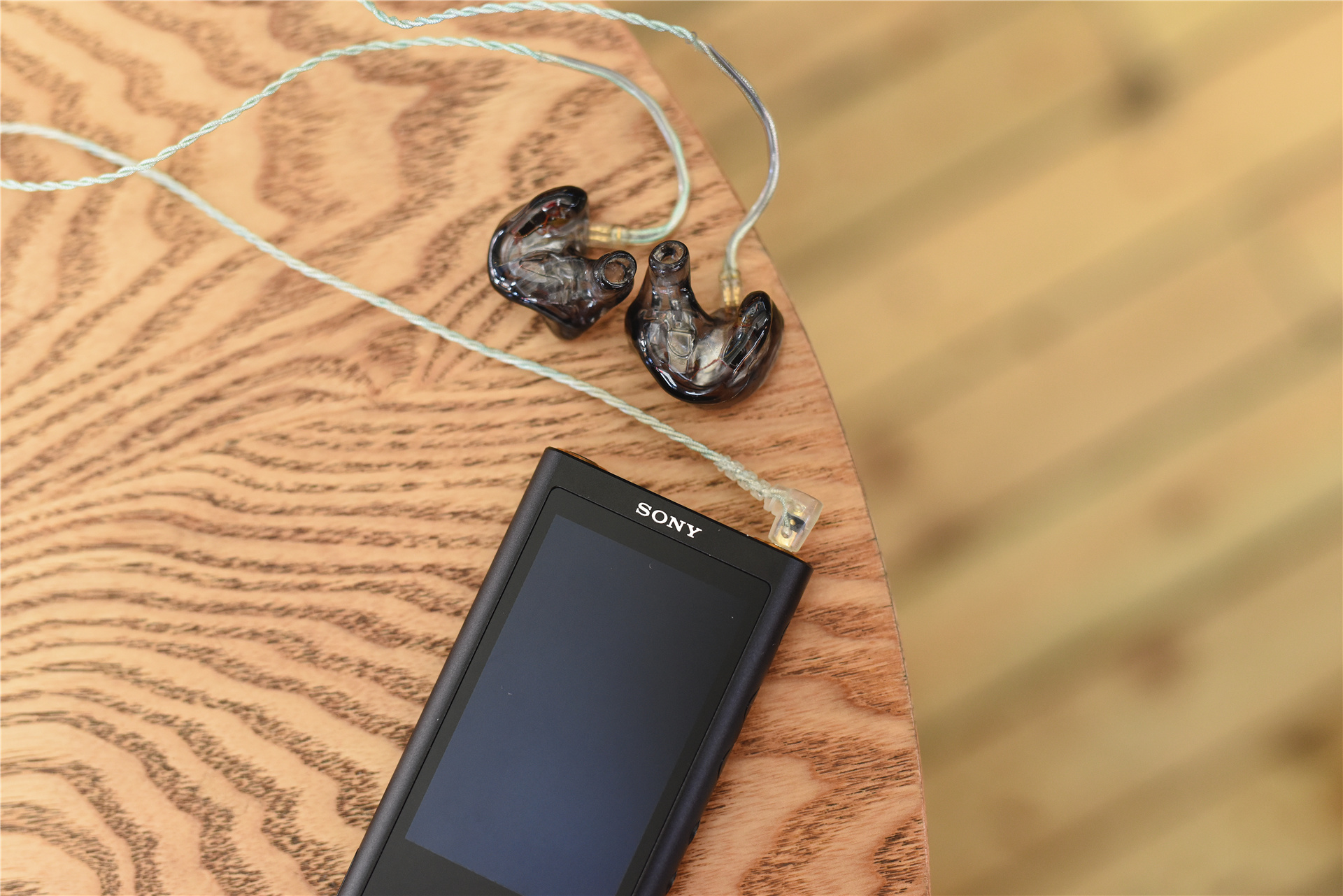 索尼wx300深度评测,索尼nw-zx300a使用说明