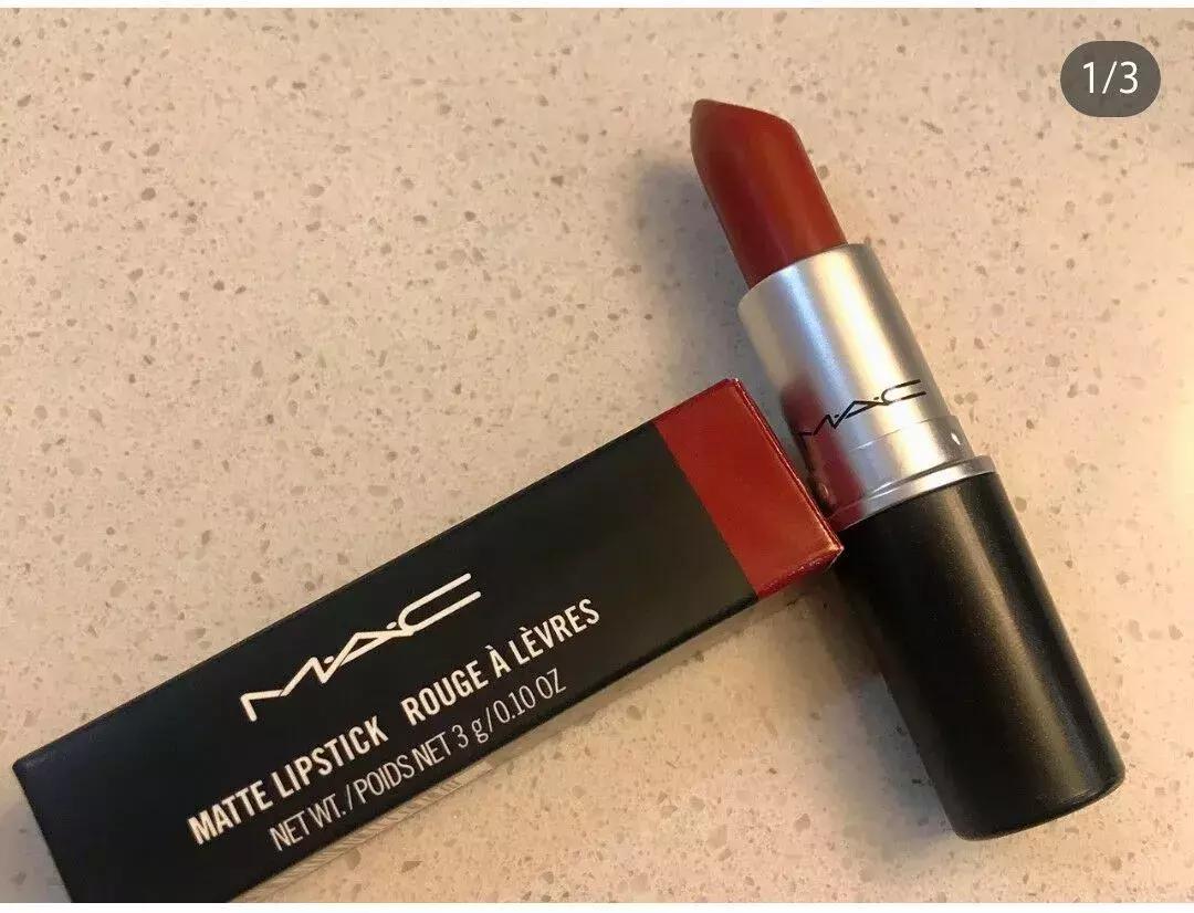 被李佳琦掏空了钱包？别再跟风了他涂辣椒油都好看