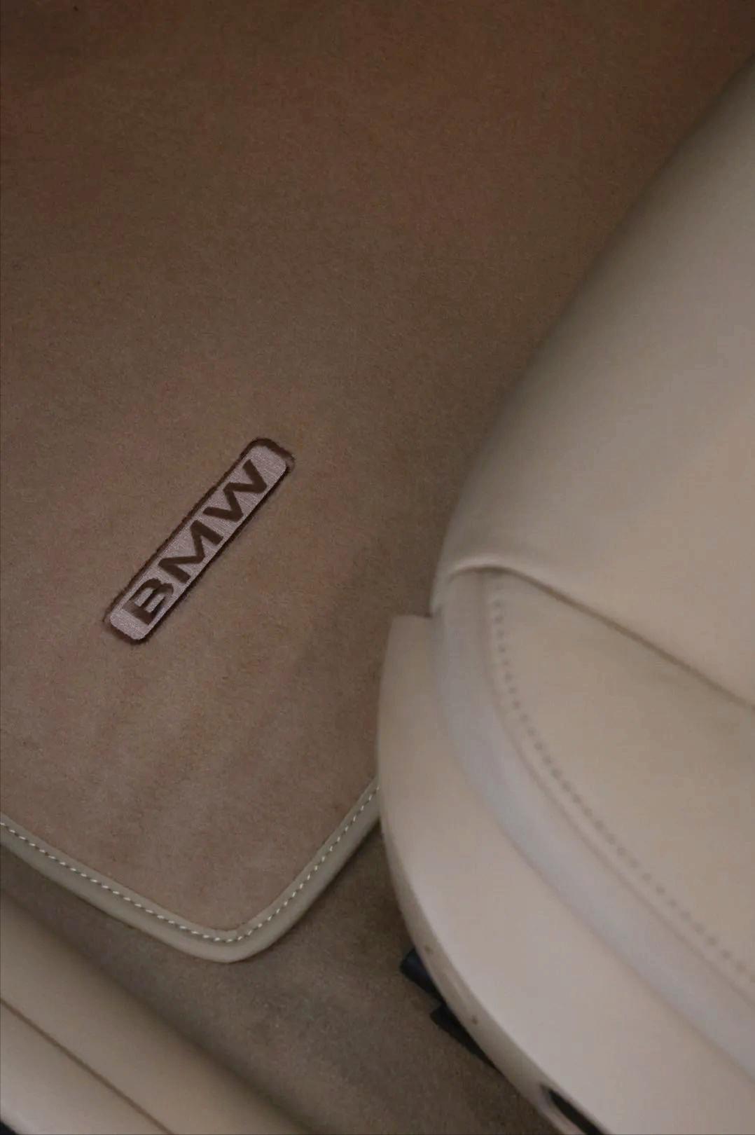 修复二手宝马e90,06宝马e90翻新全过程