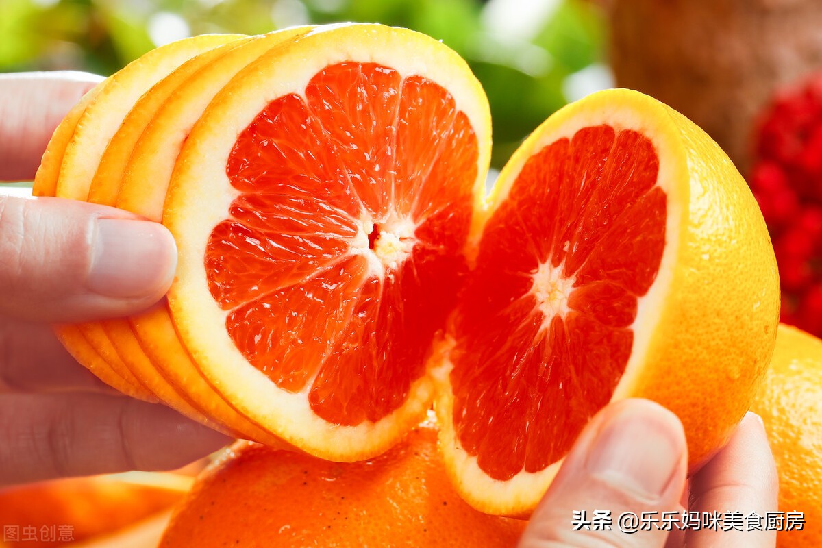 全中国哪里的橙子最好吃？经过评比，5个产地备受欢迎，橙中佳品