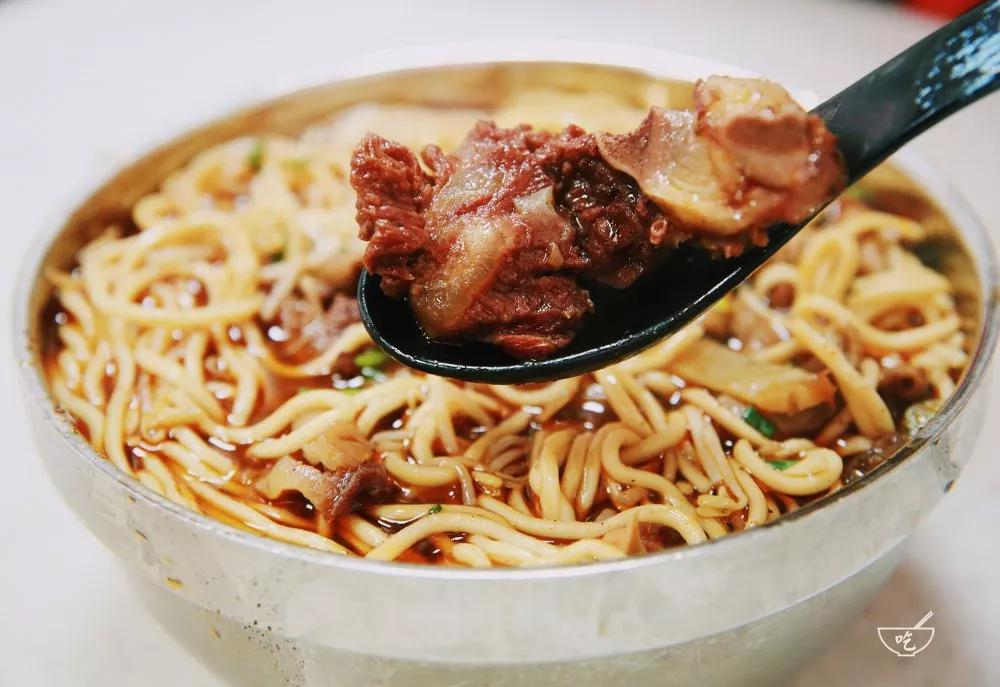 十堰最正宗襄阳面馆,十堰正宗的陕西面馆