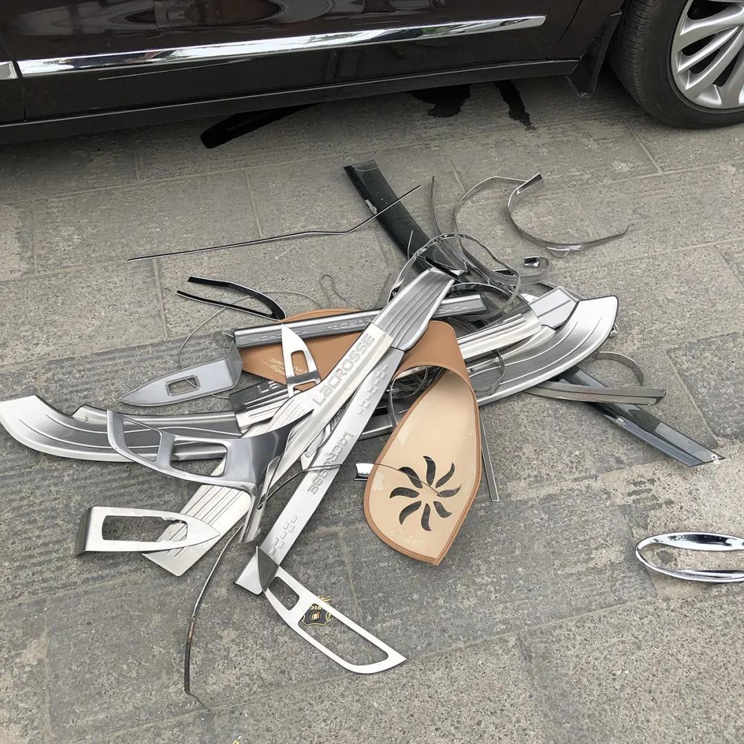 南京二手别克君越2020款多少钱,成都14款二手别克君越多少钱